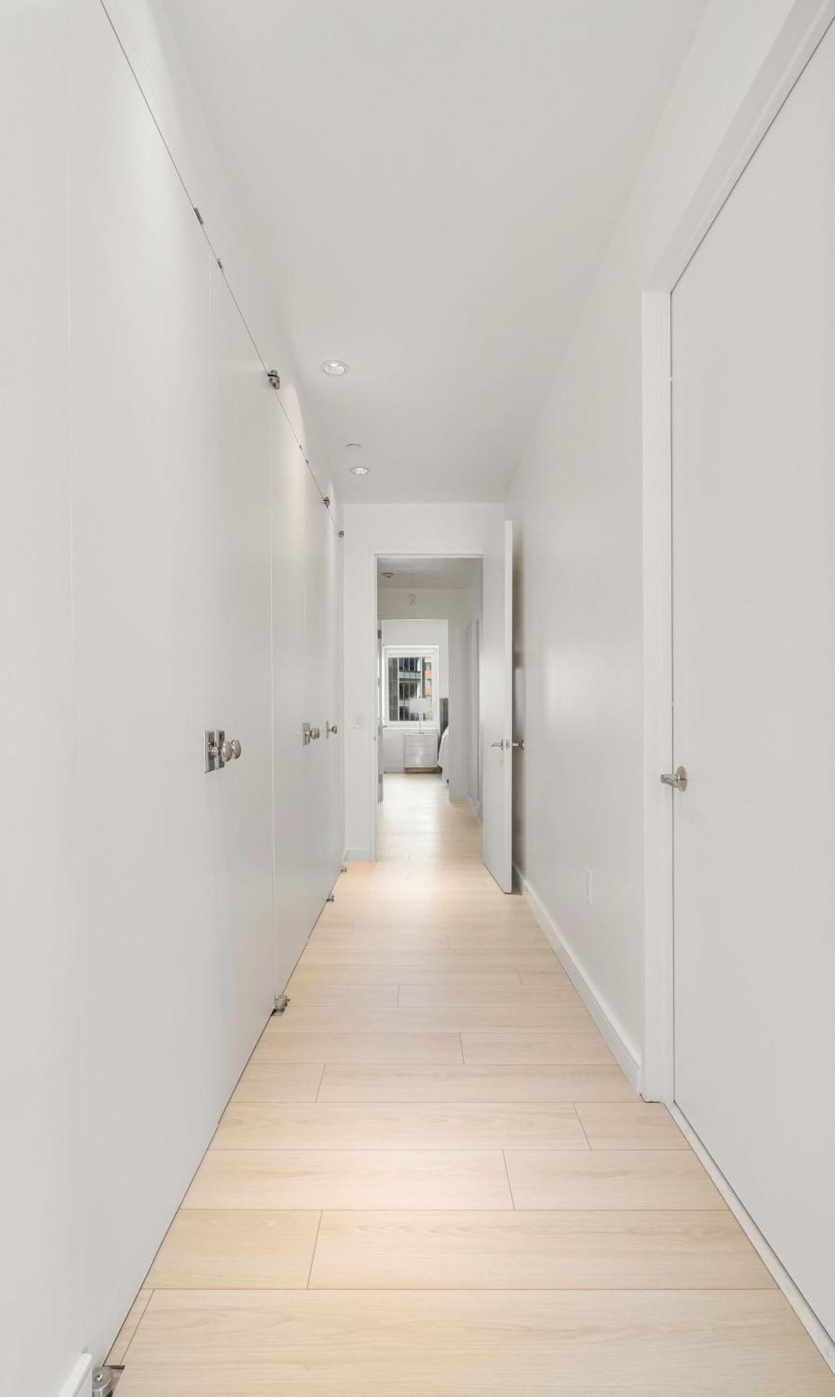 Penthouse 5min To Of The Rock, Views, Ac Appartamento New York