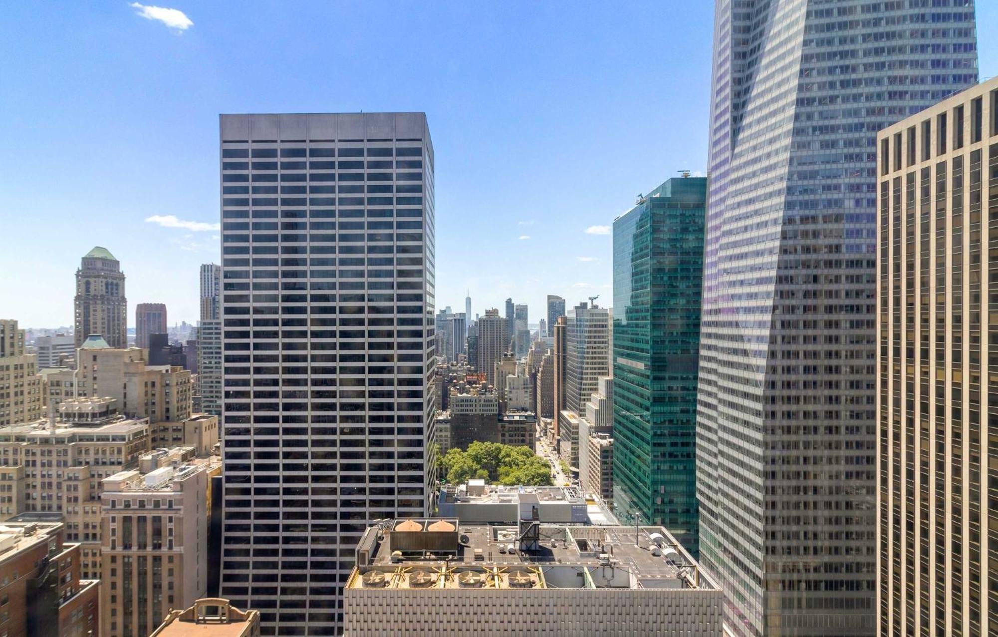 Penthouse 5min To Of The Rock, Views, Ac Appartamento