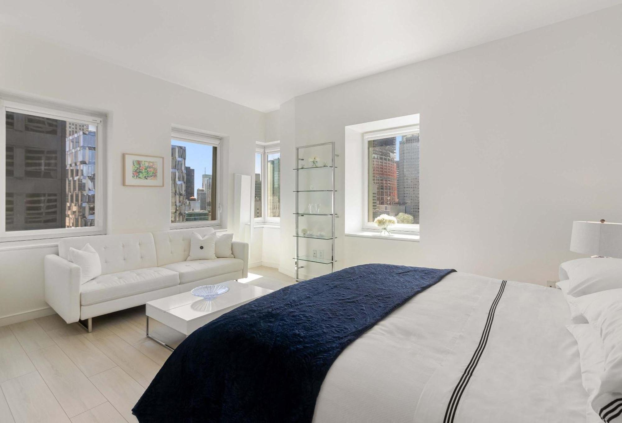 Appartamento Penthouse 5min To Of The Rock, Views, Ac